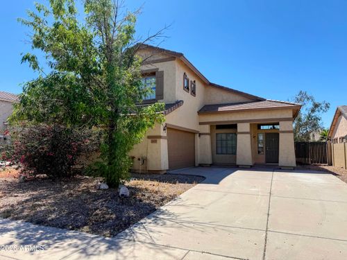 1419 E Holiday Dr, Casa Grande, AZ, 85122-1388 | Card Image