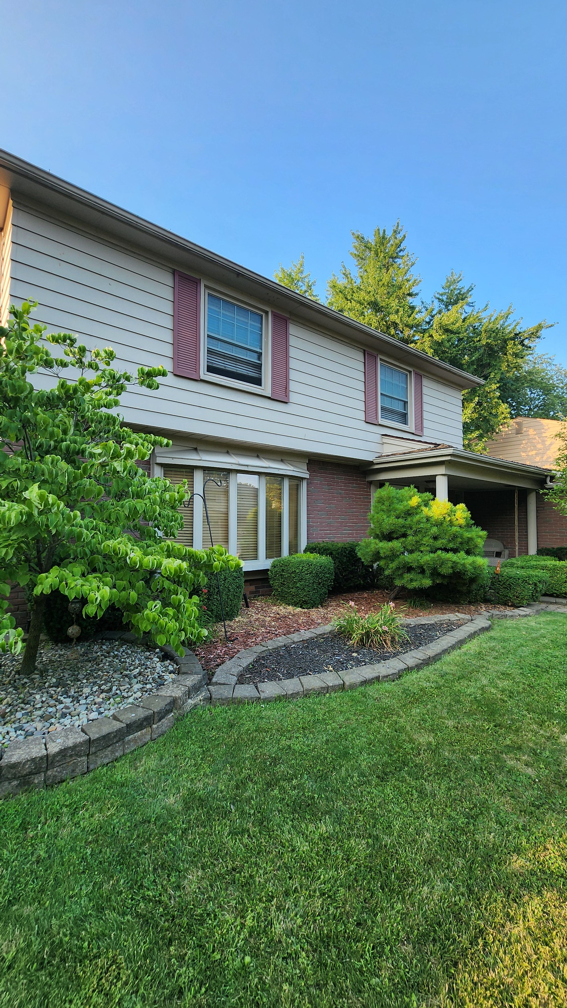 Lavon St, Saint Clair Shores, MI 48081