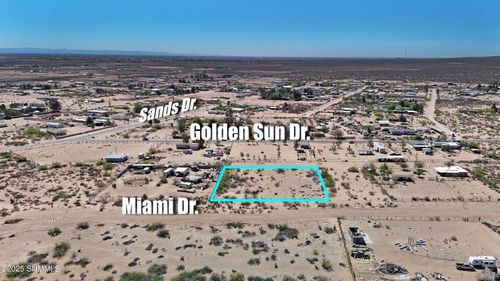 2675 Miami Dr, Chaparral, NM, 88081 | Card Image