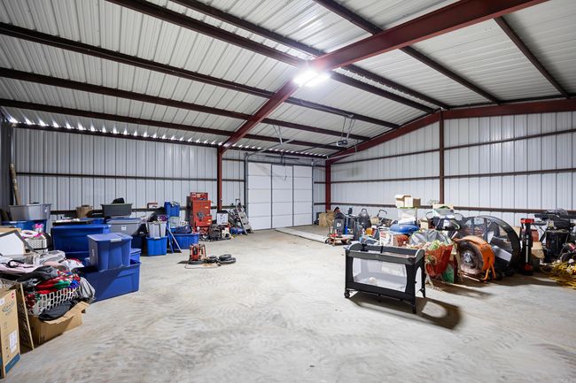 4503 Dogwood Ln, House other with 4 bedrooms, 3 bathrooms and null parking in Ozark AR | Image 45