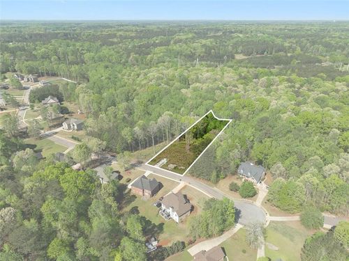 3184 Jackson Creek Dr, Stockbridge, GA, 30281-5688 | Card Image