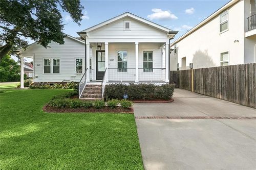 3845 Civic St, Metairie, LA, 70001-4977 | Card Image