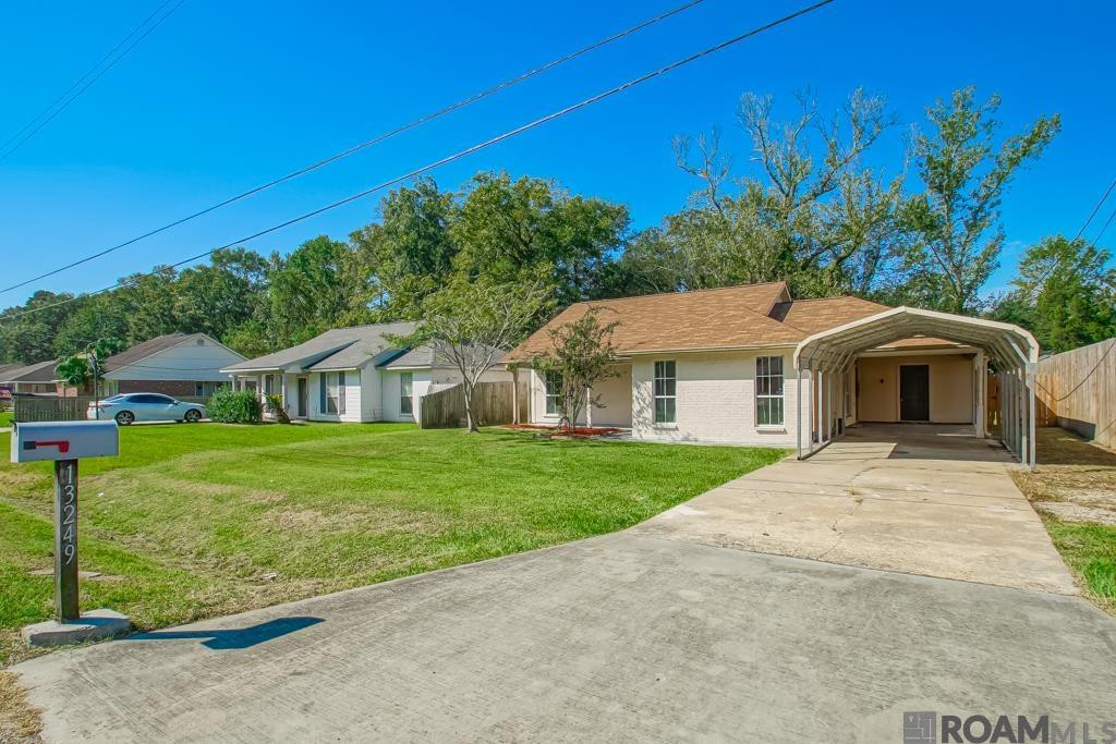Residential in Gonzales 3