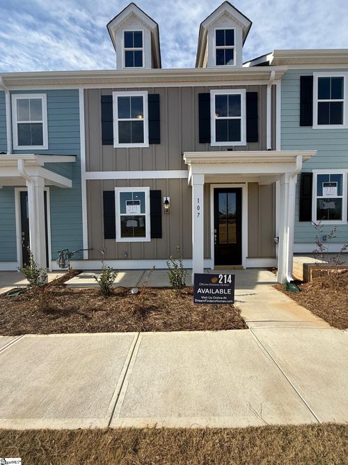 107 Twomey Cir, Simpsonville, SC, 29681-3977 | Card Image