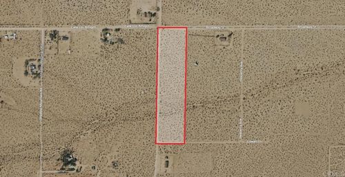 0 Border Ave, Joshua Tree, CA, 92252 | Card Image