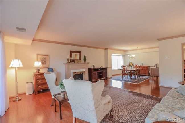 U311 - 2956 Hathaway Rd, Condo with 3 bedrooms, 2 bathrooms and null parking in Richmond VA | Image 14