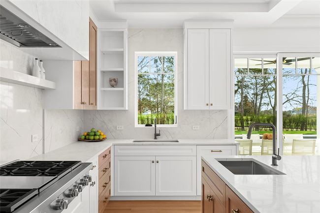 171 Oneck Ln, House other with 7 bedrooms, 11 bathrooms and null parking in Westhampton Beach NY | Image 6