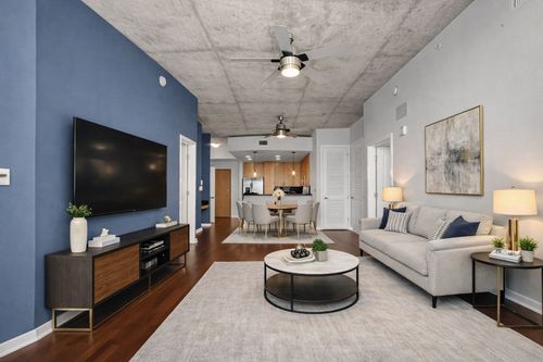 1805-360 Nueces St, Austin, TX, 78701-4265 | Card Image
