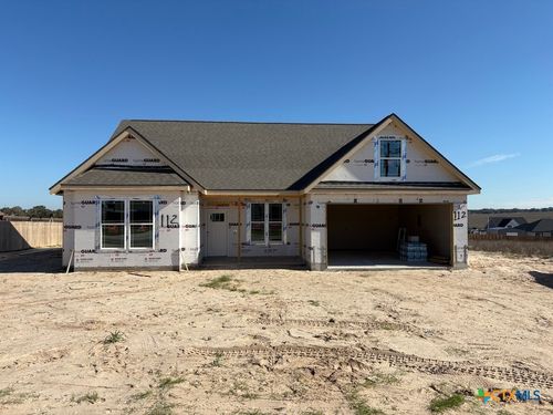 112 Oakmont Ln, La Vernia, TX, 78121-5119 | Card Image