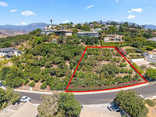 0 E View Dr, Santa Paula, CA, 93060 | Card Image