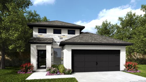 208 Alpine Lks, New Braunfels, TX, 78130-0632 | Card Image