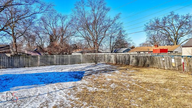 205 Pleasant Ave, House other with 3 bedrooms, 1 bathrooms and 2 parking in Ottawa IL | Image 20