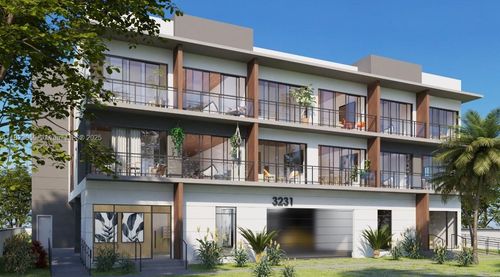 3231 Sw 23rd St, Miami, FL, 33145-3119 | Card Image