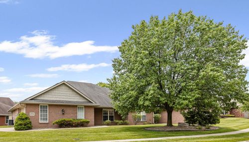 3716 Ivanhoe Blvd, COLUMBIA, MO, 65203-0097 | Card Image