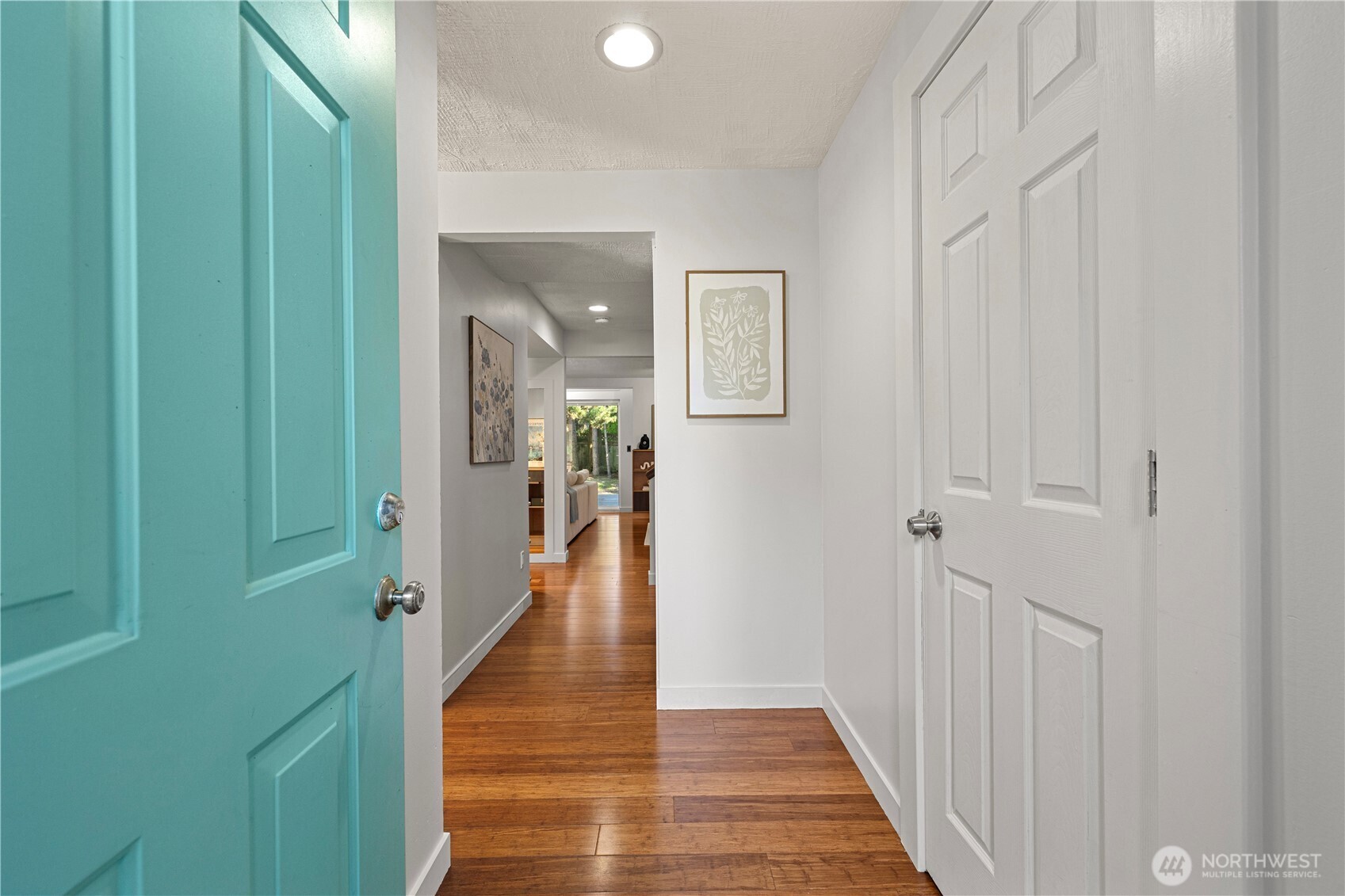 Residential in Kirkland