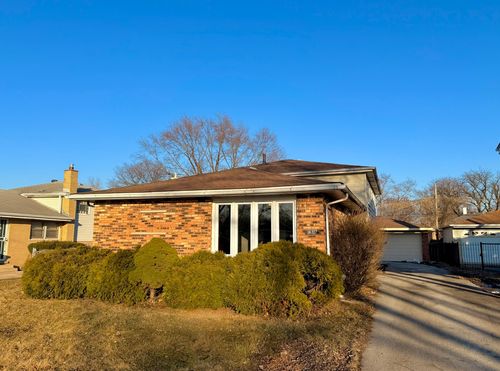 14817 Wentworth Ave, Dolton, IL, 60419-1435 | Card Image