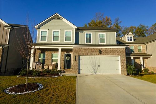 573 Auburn Crossing Dr, Auburn, GA, 30011-5622 | Card Image
