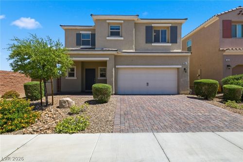 6602 Autumn Breeze St, Las Vegas, NV, 89148-5321 | Card Image