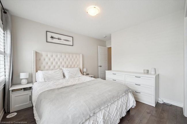 1222 Rose Way, Townhouse with 3 bedrooms, 3 bathrooms and 2 parking in Milton ON | Image 10