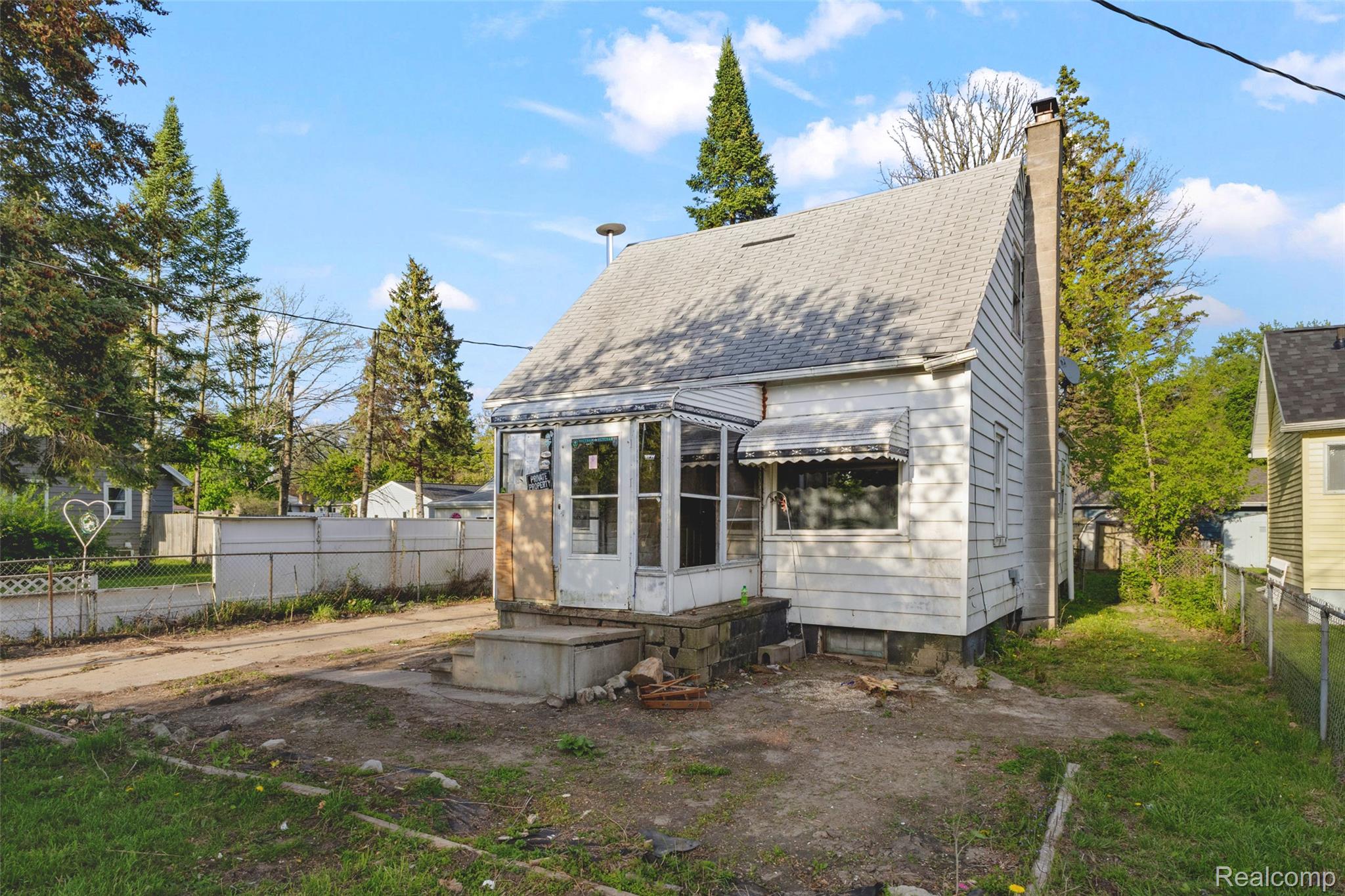Residential in Lansing 2