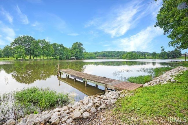 0 Creekview Ln, House other with 1 bedrooms, 1 bathrooms and null parking in Cannelton IN | Image 21