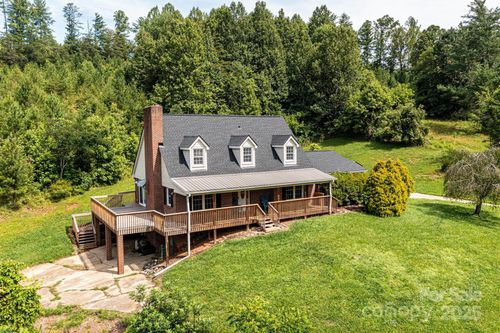 5595 Cloverfield Pl, Boomer, NC, 28606-9668 | Card Image