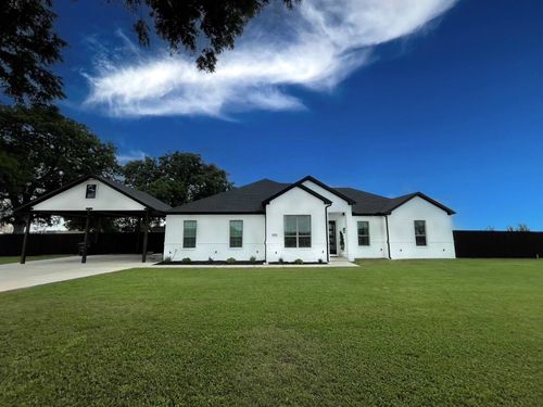 1511 Farrar Rd, Palmer, TX, 75152-1242 | Card Image