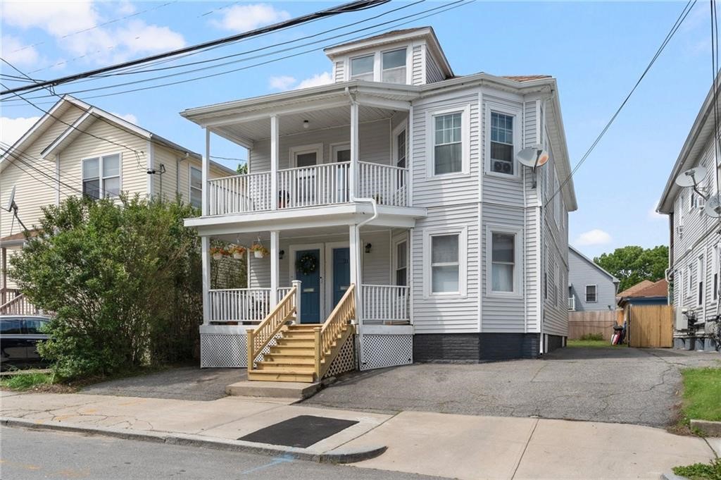 Residential Lease in Providence 2