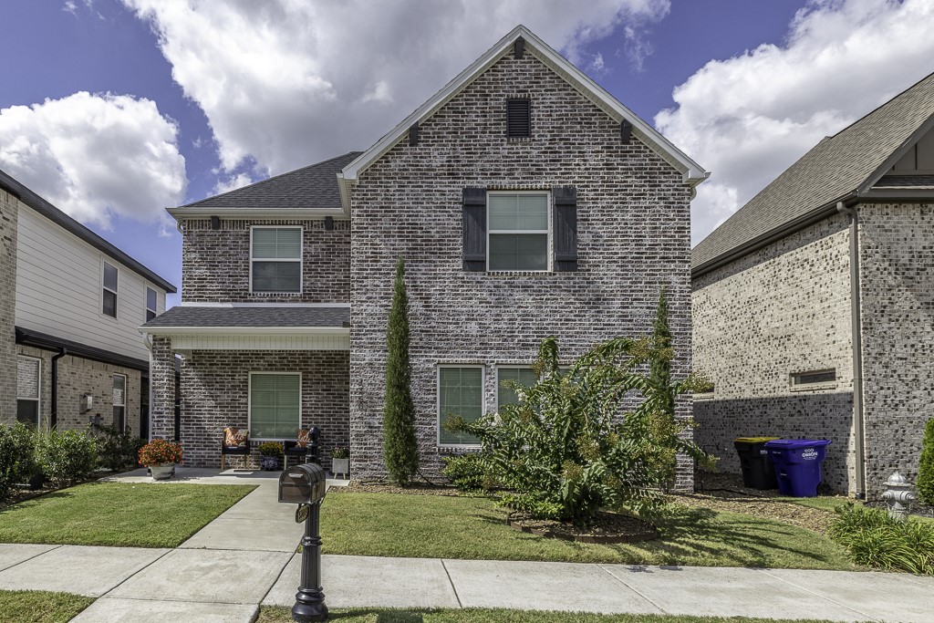 Brookmere St, Rogers, AR 72758