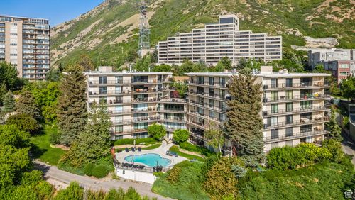 apt-405-900 S Donner Way, Salt Lake City, UT, 84108-4110 | Card Image