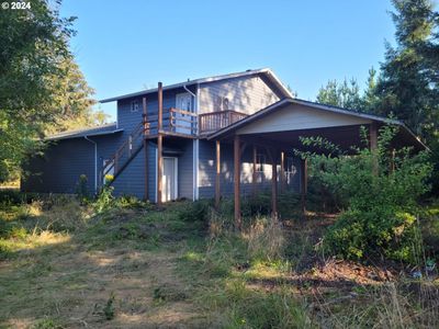 2218 267 Th Ln, House other with 0 bedrooms, 1 bathrooms and 4 parking in OceanPark WA | Image 1