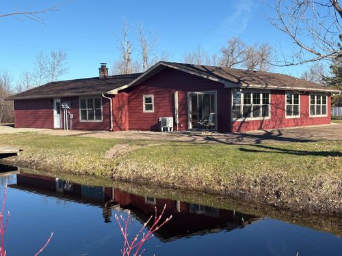 54362 Memory Ln Ne, Waskish, MN, 56685-4036 | Card Image