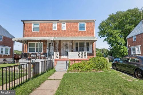 5901 Plumer Ave, BALTIMORE, MD, 21206-2726 | Card Image