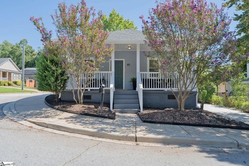 110 Lincoln St, Greenville, SC, 29601-4236 | Card Image
