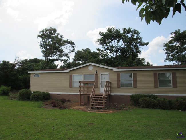 637 Grovania Rd, House other with 4 bedrooms, 2 bathrooms and null parking in Hawkinsville GA | Image 9