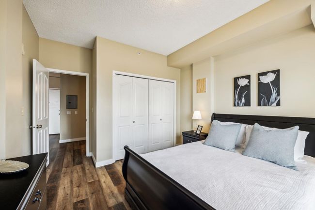 1801 - 1111 6 Ave Sw, Condo with 1 bedrooms, 1 bathrooms and 1 parking in Calgary AB | Image 15