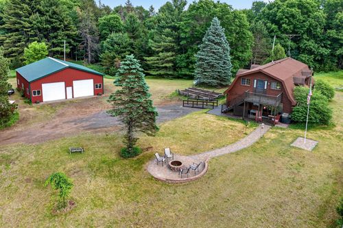 7481 Ranch Ln, Siren, WI, 54872-7800 | Card Image
