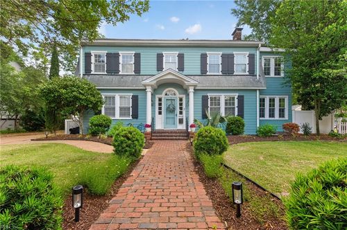 6000 Upper Brandon Pl, Norfolk, VA, 23508-1137 | Card Image