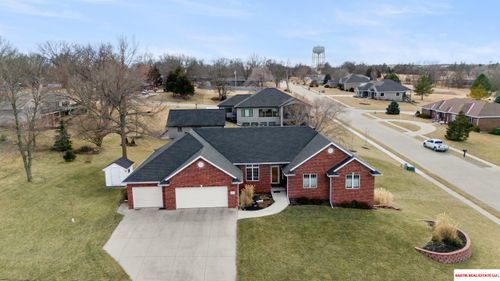101 Belvedere Ave, Beatrice, NE, 68310-4802 | Card Image
