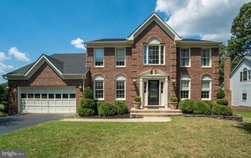 6113 Fox Point Rd, FREDERICKSBURG, VA, 22407-8332 | Card Image