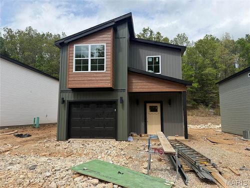 LOT 8 Roswell Ln, Waynesville, MO, 65583 | Card Image