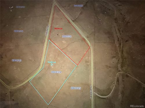 21 Thrush Ln, Hartsel, CO, 80449 | Card Image