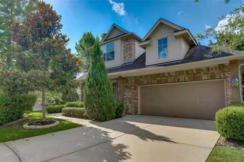 3 Galleta Ct, The Woodlands, TX, 77389-2404 | Card Image
