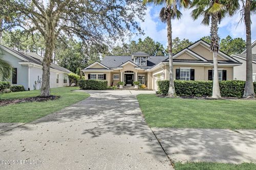 1961 Glenfield Crossing Ct, ST AUGUSTINE, FL, 32092-5044 | Card Image