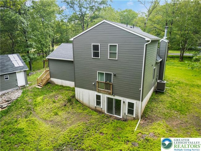 4130 Mill Creek Dr, House other with 3 bedrooms, 2 bathrooms and null parking in Cresco PA | Image 47