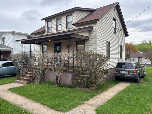 1036 Woodstock Ave, Hopwood, PA, 15445-2206 | Card Image