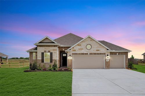 504 Cane Crossing Lake Dr, Sealy, TX, 77474-2571 | Card Image