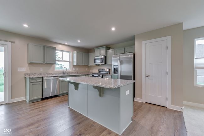 1115 Senate Dr, House other with 3 bedrooms, 2 bathrooms and null parking in Edinburgh IN | Image 18