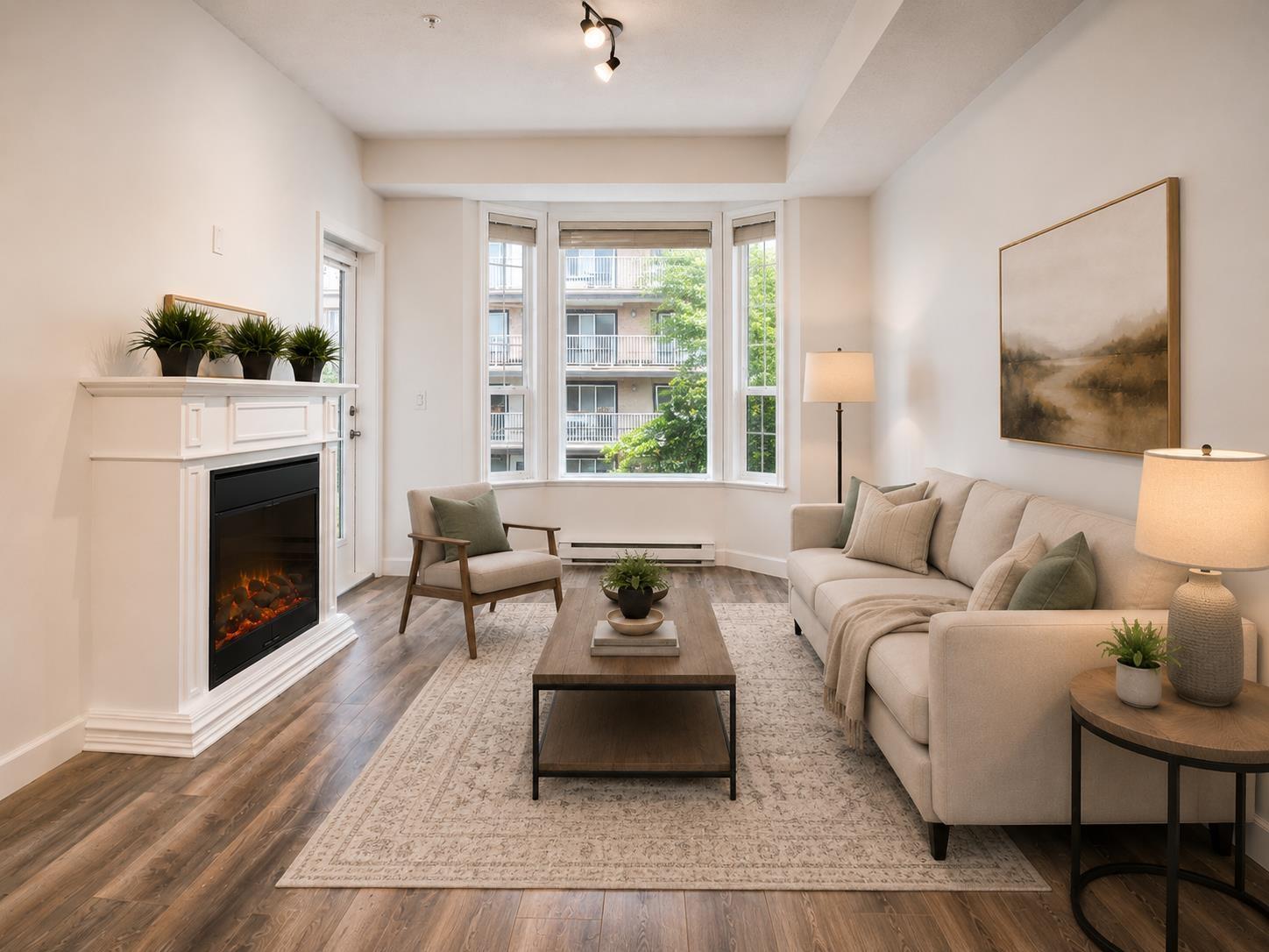 Residential in Langley 3