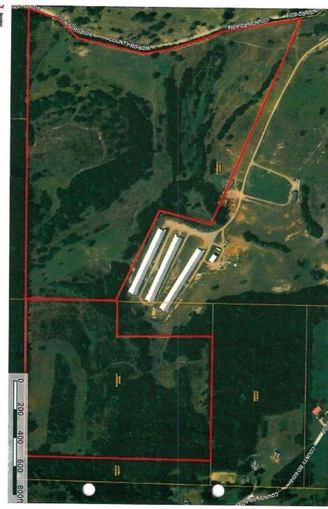 001-04204-000 Mc 6016, Home with 0 bedrooms, 0 bathrooms and null parking in Yellville AR | Image 11